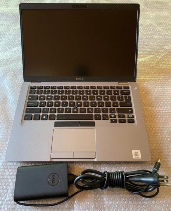 Dell Latitude 14 5410 (256GB SSD, Intel Core i5-10310U, 16GB)