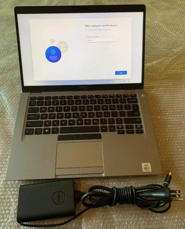 Dell Latitude 14 5410 (256GB SSD, Intel Core i5-10310U, 16GB) - Imagen 2